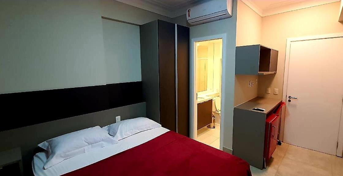 Apt Hotel Astron Mundial Salvador Kültér fotó